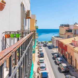  Appartamento Casa Alabo