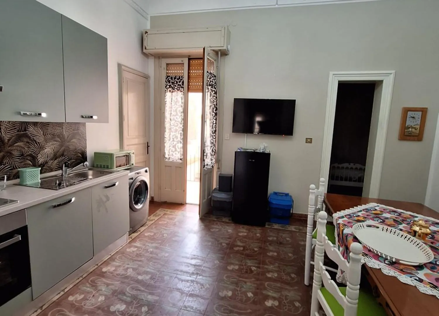 La Resilienza Apartment Augusta