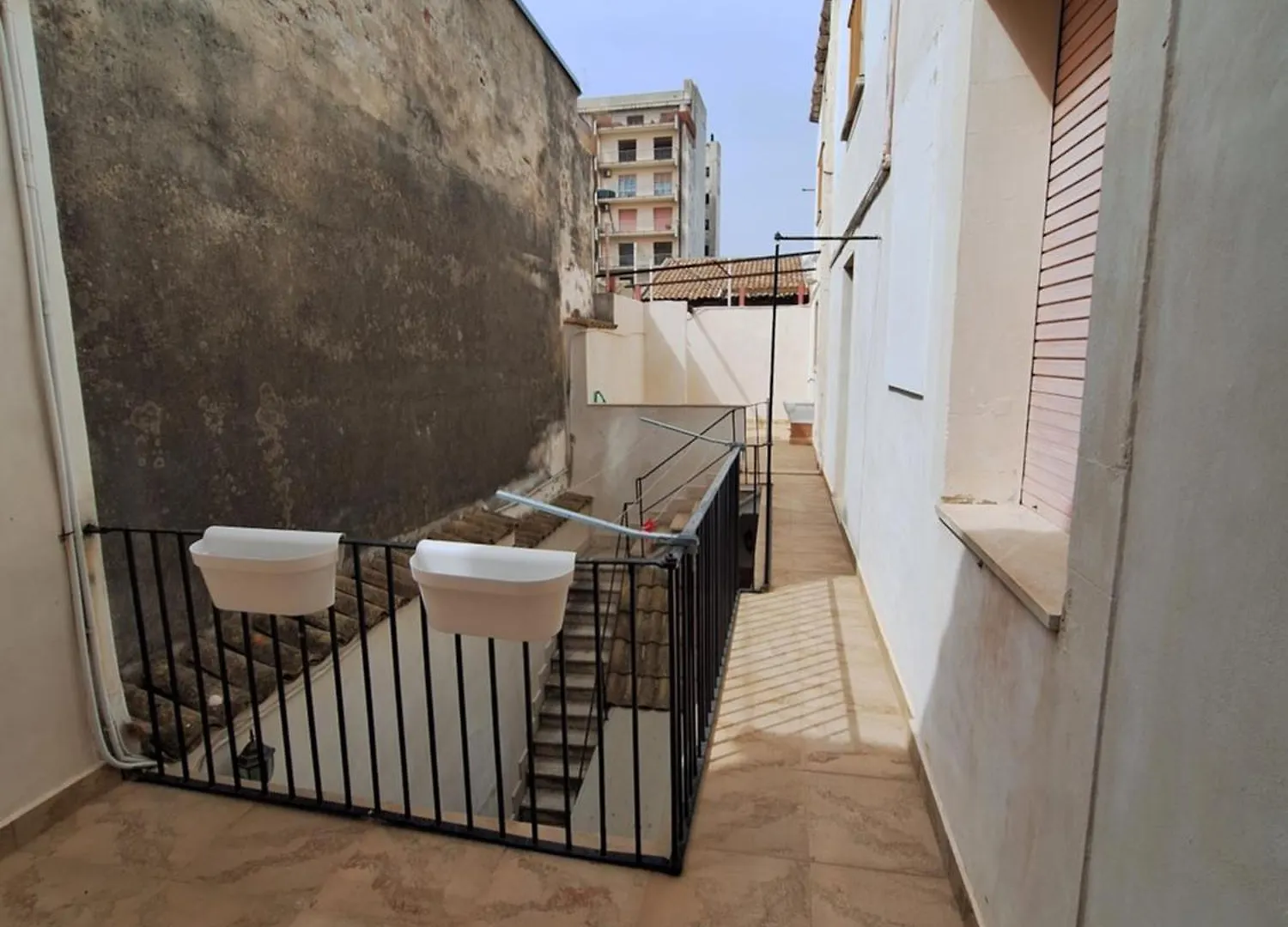La Resilienza Apartment Augusta