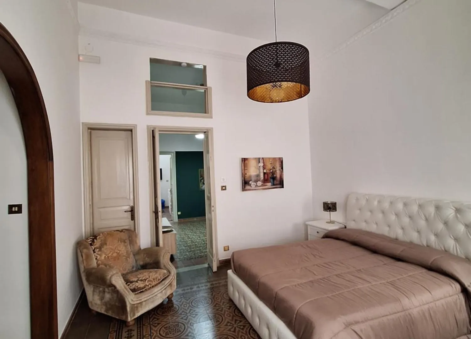 La Resilienza Apartment Augusta Italy
