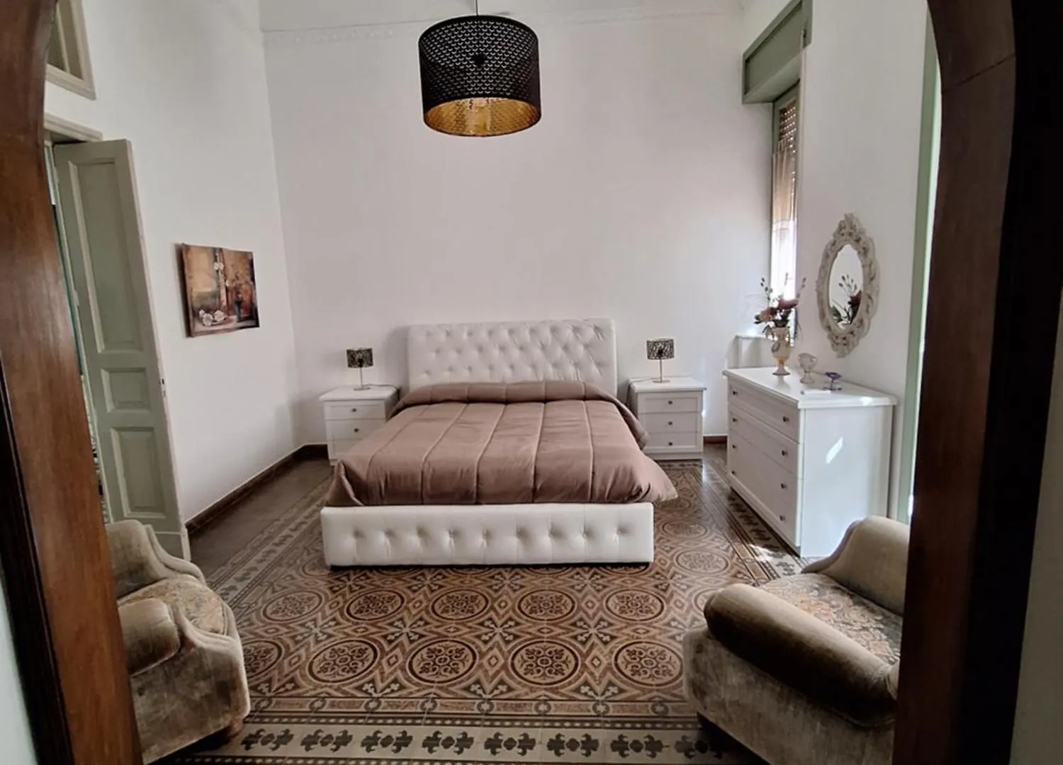 La Resilienza Apartment Augusta